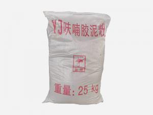 呋喃樹脂膠泥（YJ呋喃樹脂、呋喃粉料）